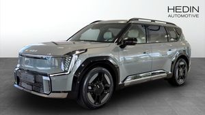 Kia EV9 bild 1