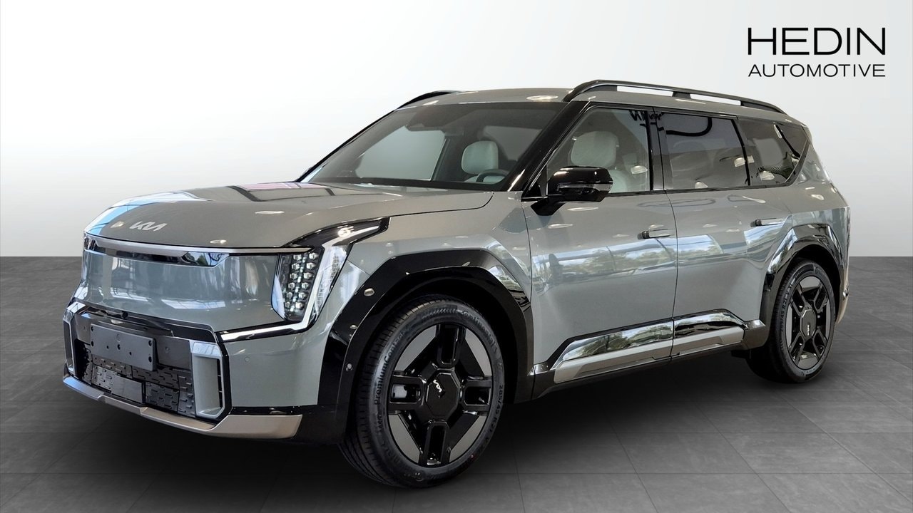 Kia EV9