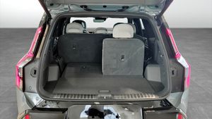 Kia EV9 bild 12