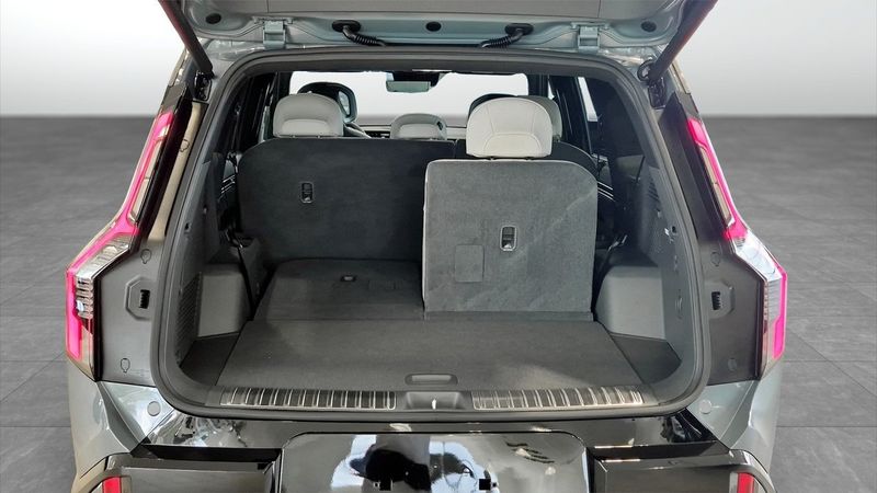 Kia EV9 bild 12