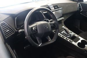 DS 7 Crossback bild 5
