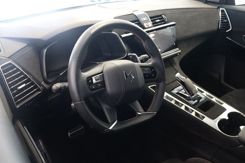 DS 7 Crossback bild 5