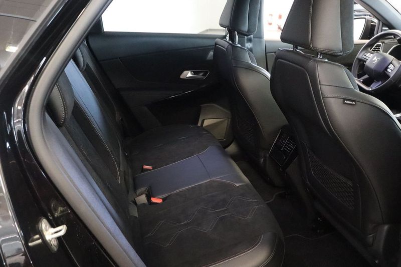 DS 7 Crossback bild 12