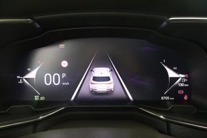DS 7 Crossback bild 7