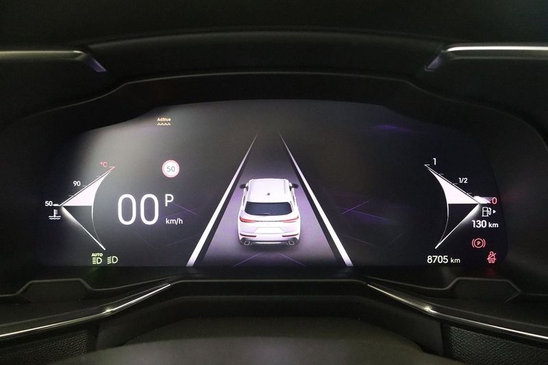 DS 7 Crossback bild 7