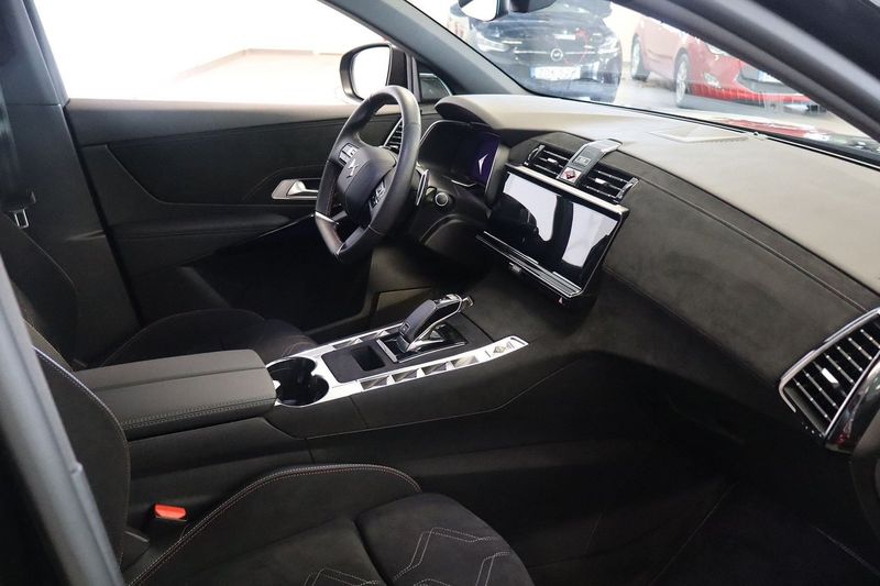 DS 7 Crossback bild 11