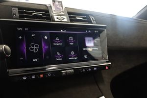 DS 7 Crossback bild 9