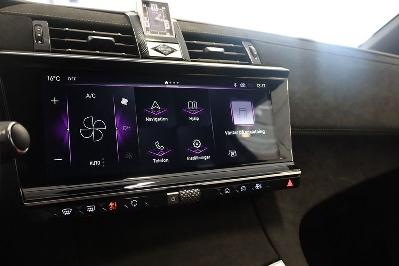 DS 7 Crossback bild 9