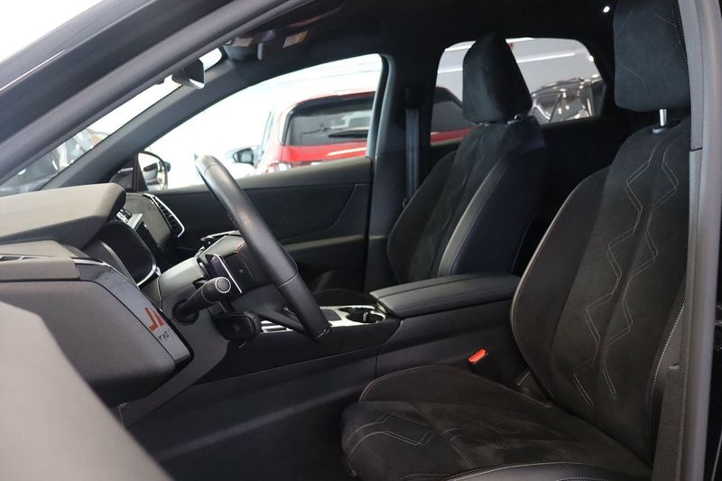 DS 7 Crossback bild 4