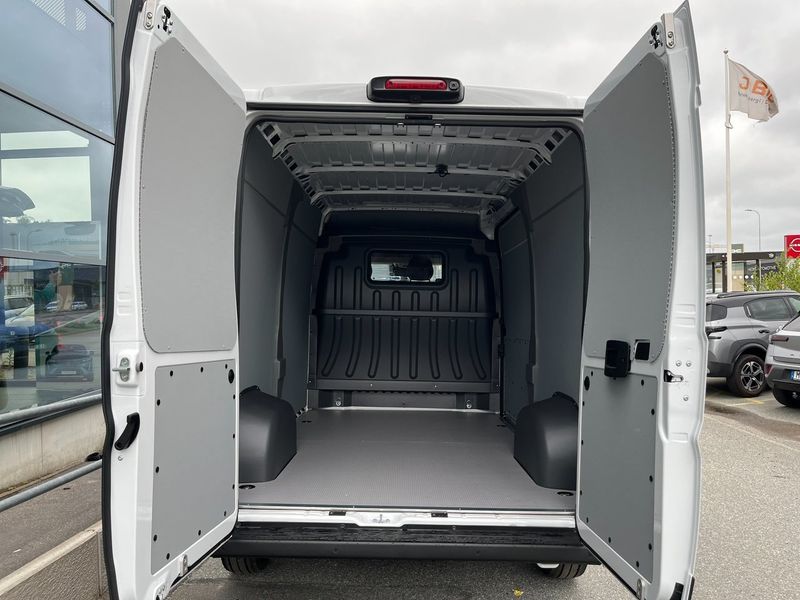 Opel Combo bild 6