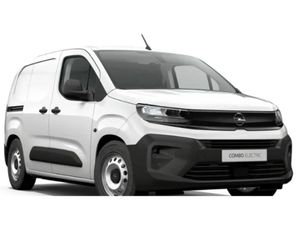 Opel Vivaro bild 1