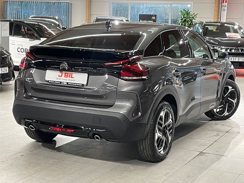 Citroen C4 bild 5