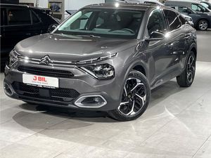 Citroen C4 bild 4