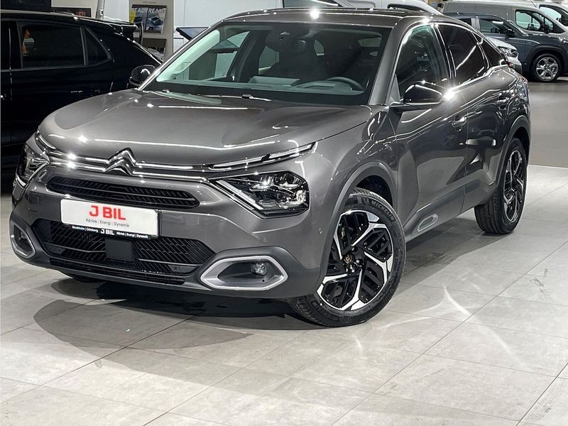 Citroen C4 bild 4