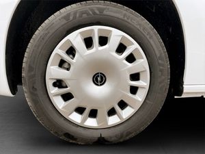 Citroen Berlingo bild 5