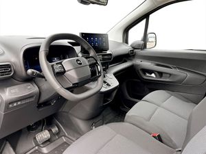 Citroen Berlingo bild 6