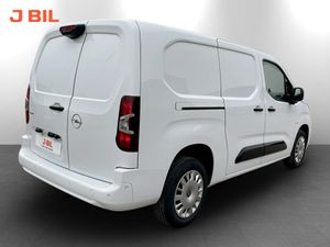 Citroen Berlingo bild 3