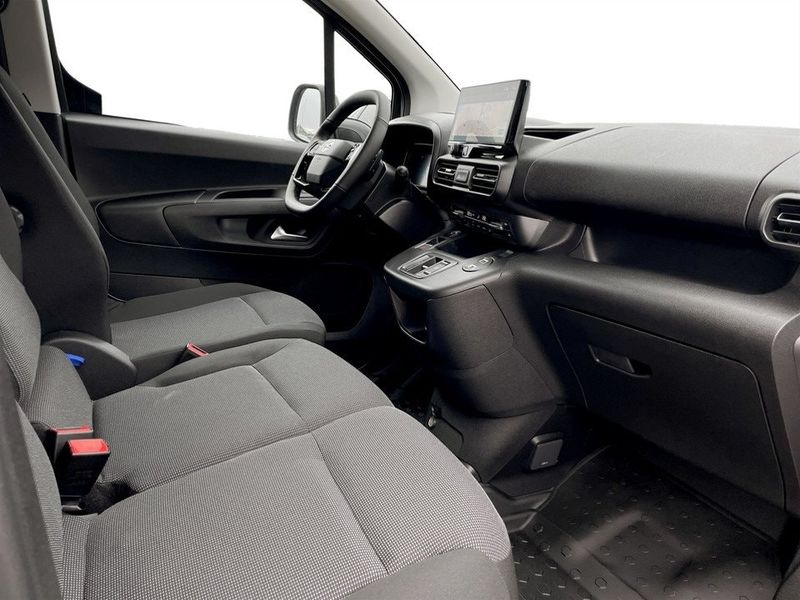 Citroen Berlingo bild 8