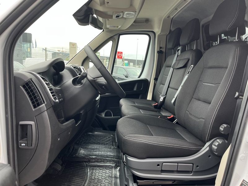 Opel Movano bild 7