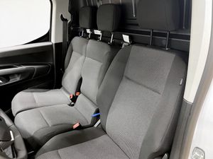 Peugeot Partner bild 5
