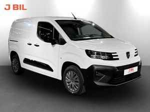 Peugeot Partner bild 1