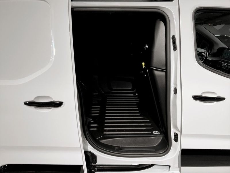 Peugeot Partner bild 6