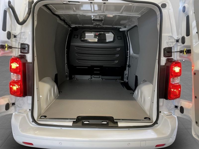 Peugeot Expert bild 5