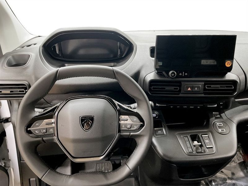 Peugeot Partner bild 7