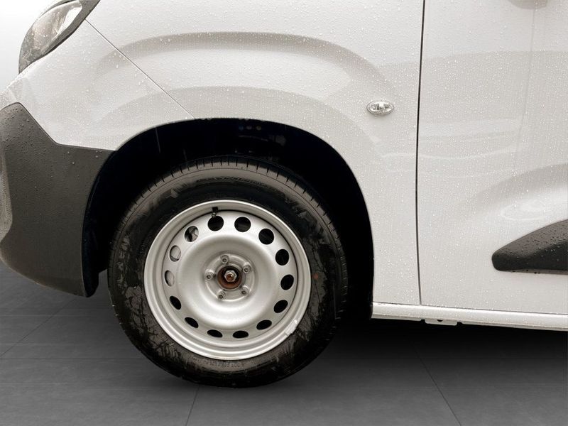 Peugeot e-Partner bild 8