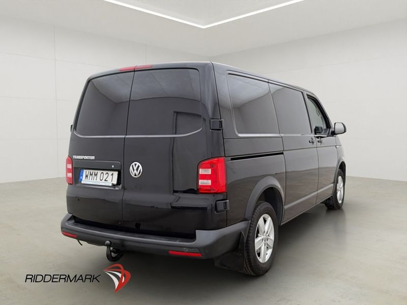 Volkswagen Transporter bild 9