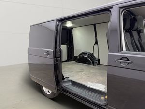Volkswagen Transporter bild 12