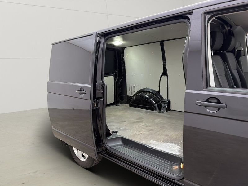 Volkswagen Transporter bild 12