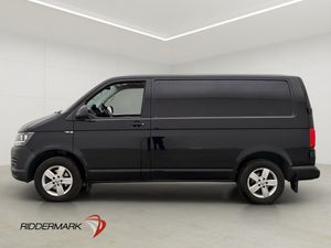 Volkswagen Transporter bild 6