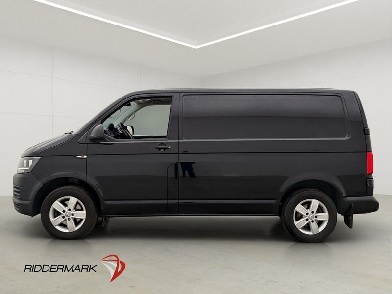 Volkswagen Transporter bild 6