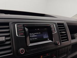 Volkswagen Transporter bild 22
