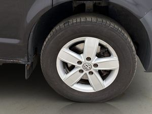 Volkswagen Transporter bild 32