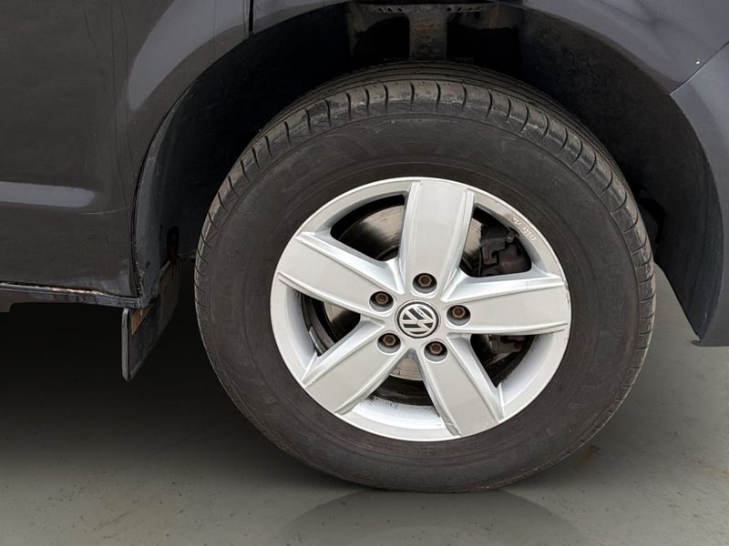 Volkswagen Transporter bild 32