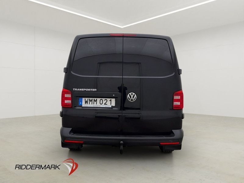 Volkswagen Transporter bild 8