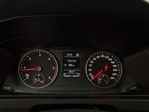 Volkswagen Transporter bild 18