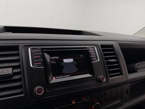 Volkswagen Transporter bild 23