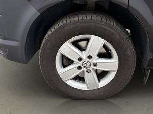 Volkswagen Transporter bild 29