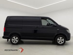 Volkswagen Transporter bild 2