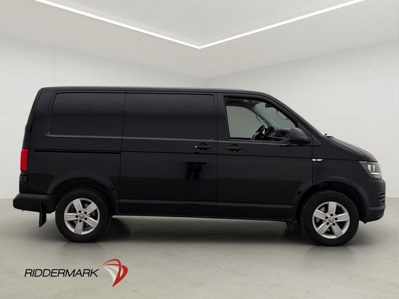 Volkswagen Transporter bild 2