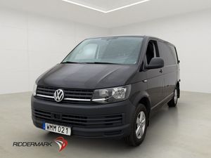 Volkswagen Transporter bild 3