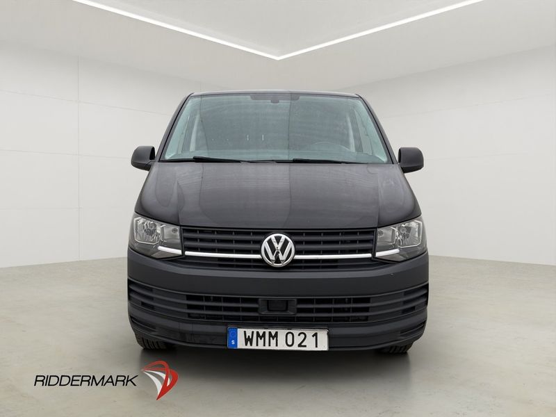 Volkswagen Transporter bild 5
