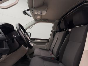 Volkswagen Transporter bild 15