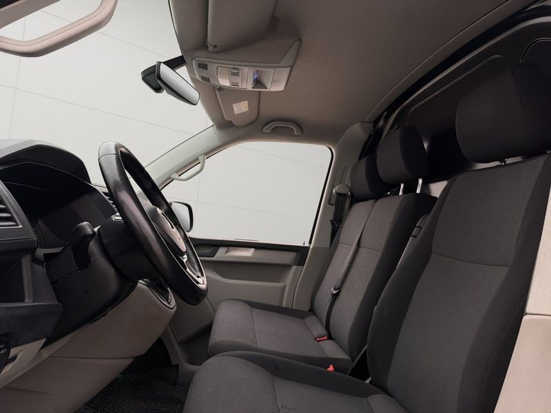 Volkswagen Transporter bild 15