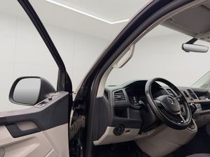 Volkswagen Transporter bild 14