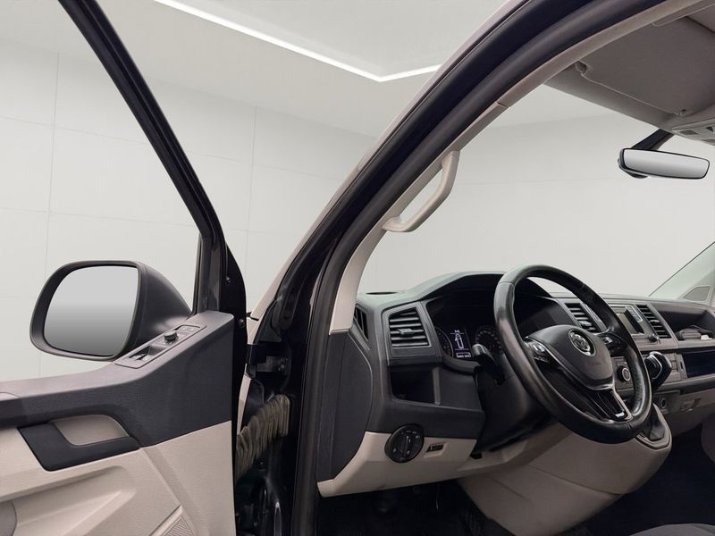 Volkswagen Transporter bild 14
