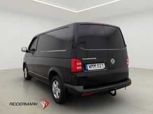 Volkswagen Transporter bild 7